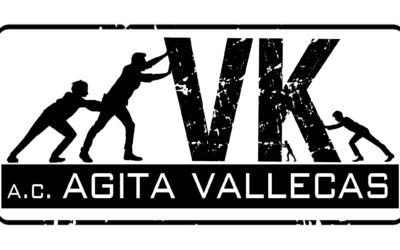Nace Agita Vallecas (AVK)