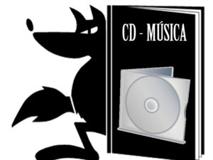 Discos (CDs, vinilos, libro-discos)
