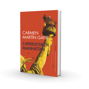 Caperucita en Manhattan