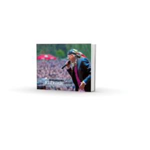 Un día nada más -desde el objetivo-