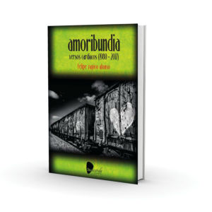 Amoribundia (Libro-CD)