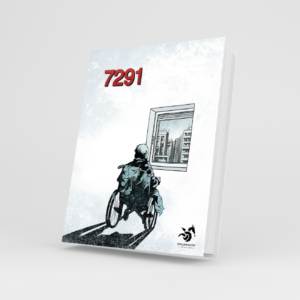 7291