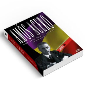 Amós Acero. Una vida por Vallecas