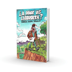 ¿A dónde vas Labordeta?