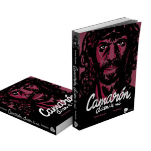 Camarón, dicen de mí