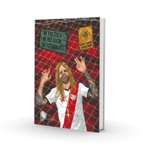 Ni política, ni religión, ni fútbol