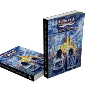 Lujuria. XXX años comiendo mierda y cagando flores