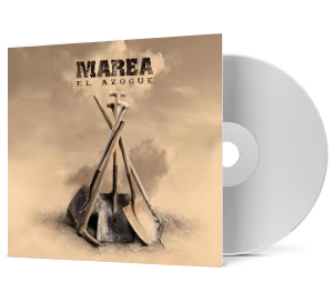 Marea - El Azogue
