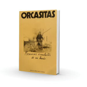 Orcasitas