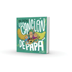 Una canción de Papá