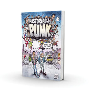 Historias del punk