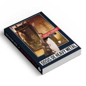 Dosis de Heavy Metal
