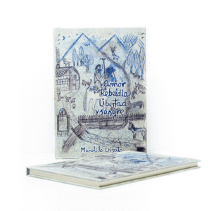 Amor, rebeldía, libertad y sangre