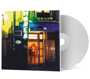 Marea - Revolcón (CD)