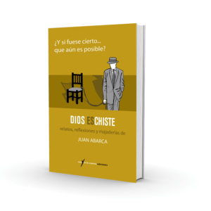 Dios es chiste