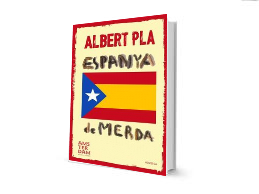 Espanya de merda (catalán)