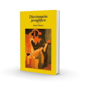 Diccionario jeroglífico