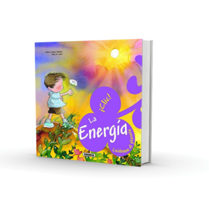 La Energía: Cuidemos El Planeta