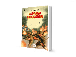 Espanya en guerra (catalán)