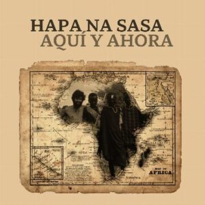 Hapa na sasa