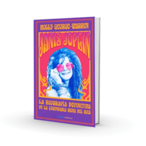 Janis Joplin