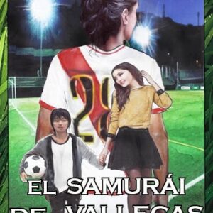 El Samurái de Vallecas