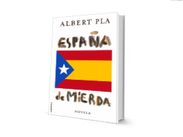 España de mierda (rústica)
