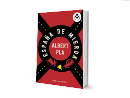 España de mierda (bolsillo)