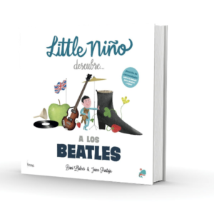 Little Niño descubre a los Beatles