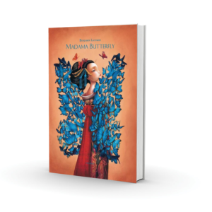 Madama Butterfly