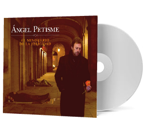 El ministerio de la felicidad (CD)