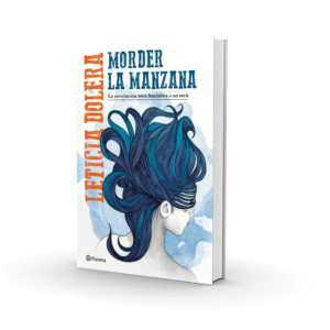 Morder la manzana