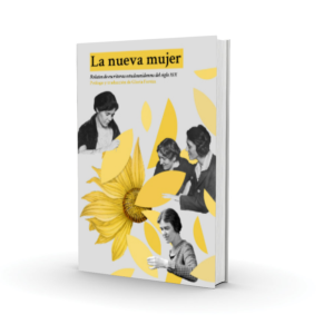 La nueva mujer