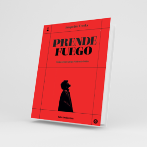PRENDE FUEGO