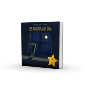 Las aventuras de Sam (Libro-CD)