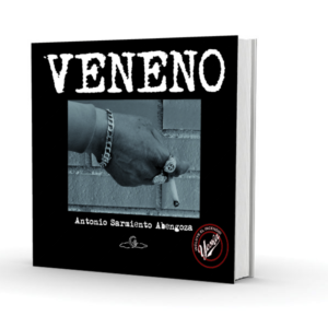 Veneno (libro-disco)