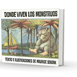 Donde viven los monstruos