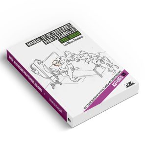 Manual de instrucciones para personas de vida jodida
